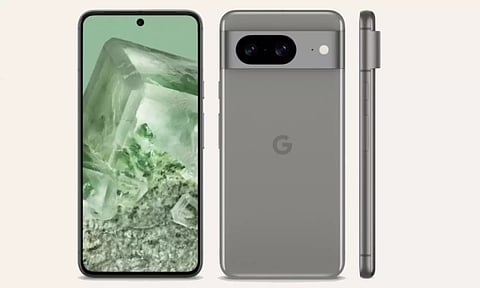 கூகுள் பிக்சல் 8 ஸ்மார்ட்போனிற்கு வேற லெவல் தள்ளுபடி வழங்கும் ப்ளிப்கார்ட்