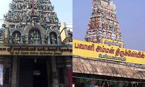 அம்மன் கோவில்களுக்கு ஒருநாள் சுற்றுலா- ஆடி மாதத்தில் பக்தர்கள் தரிசிக்க ஏற்பாடு