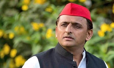 மகாராஷ்டிரா செல்கிறார் அகிலேஷ் யாதவ்: இந்தியா கூட்டணியில் கூடுதல் இடங்கள் பெற திட்டம்