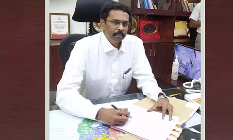 தூத்துக்குடியில் ஆகஸ்ட் 5ம் தேதி உள்ளூர் விடுமுறை அறிவிப்பு