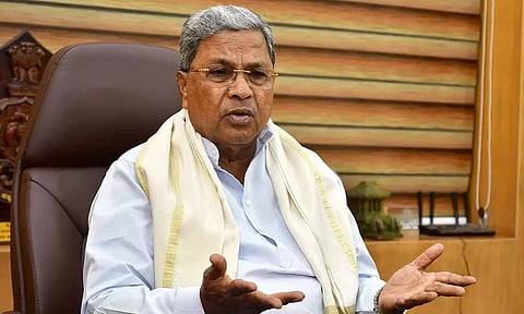 மசோதாவில் குழப்பங்கள் உள்ளன... அடுத்த அமைச்சரவை கூட்டத்தில் தெளிவுபடுத்தப்படும்- சித்தராமையா