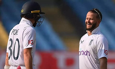 147 ஆண்டு கால டெஸ்ட் வரலாற்றில் இங்கிலாந்து அணியின் மிரட்டல் சாதனை