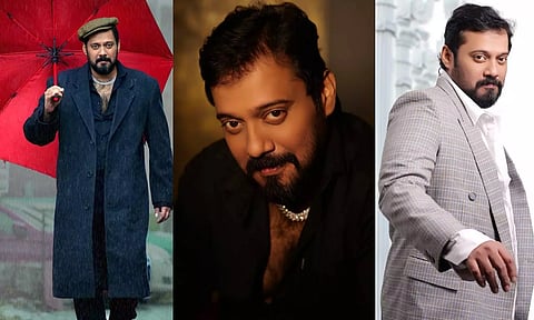 தமிழில் இருந்து மலையாளம் சென்று கலக்கும் சிறுத்தை சிவா தம்பி பாலா...!