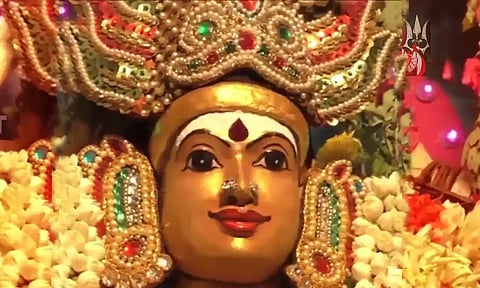 ஆடியில் அன்னைக்கு நன்றியை செலுத்துங்கள்