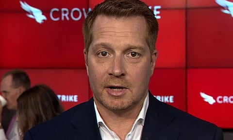 இது சைபர் தாக்குதலோ.. பாதுகாப்பு குளறுபடியோ அல்ல- Crowdstrike சி.இ.ஓ விளக்கம்