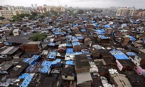 ஆட்சிக்கு வந்த பிறகு தாராவி மறுமேம்பாடு திட்ட டெண்டர் ரத்து செய்யப்படும்: உத்தவ் தாக்கரே