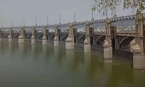 மேட்டூர் அணைக்கு நீர்வரத்து அதிகரிப்பு