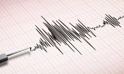 earthquake
