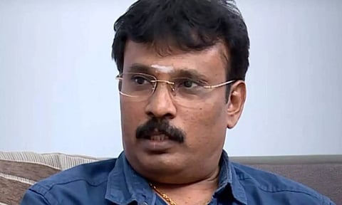 சாதியை முன்னிறுத்தி சுய லாபம் காண துடிக்கின்றனர்-இயக்குனர் பேரரசு
