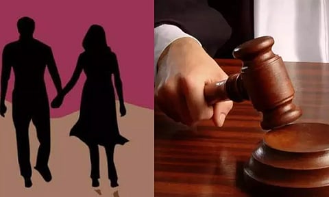 பாலியல் உறவுக்குப் பின் காதல் முறிவு.. விருப்பத்துடன் நடந்தது பலாத்காரம் ஆகாது - உயர்நீதிமன்றம்
