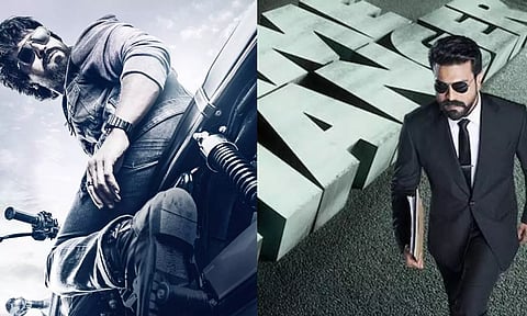 ராம் சரண் நடிக்கும் `கேம் சேஞ்சர்' படத்தின் ரிலீஸ் தேதி அறிவிப்பு