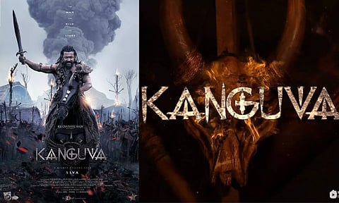 ஒற்றை வார்த்தையில் ஃபயர் சாங் - புது ப்ரோமோ வெளியிட்ட படக்குழு