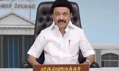 முதலமைச்சர் மு.க.ஸ்டாலின் டெல்லி பயணம்- பிரதமரை சந்திக்க திட்டம்