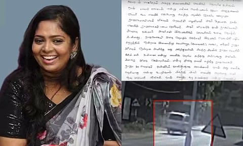 சிறுவன் கடத்தல் வழக்கு: தற்கொலை செய்து கொண்ட கலெக்டர் மனைவியின் மரண வாக்குமூலத்தில் திடுக்கிடும் தகவல்