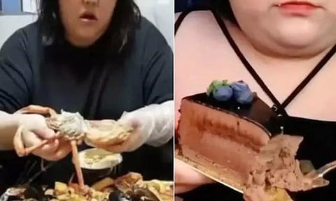 சீன இளம்பெண்