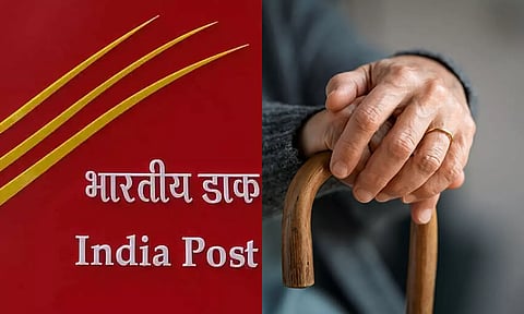 ஓய்வூதியர்களுக்கு வீட்டு வாசலிலேயே உயிர்வாழ் சான்றிதழ்- தபால் துறை ஏற்பாடு