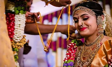 ஆடி மாதம் திருமணத்தை தவிர்ப்பதற்கு காரணம் இதுதான்!