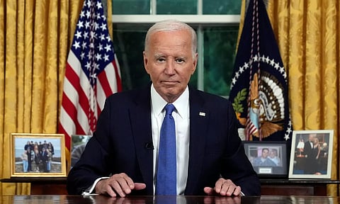 Joe Biden