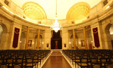 Darbar Hall