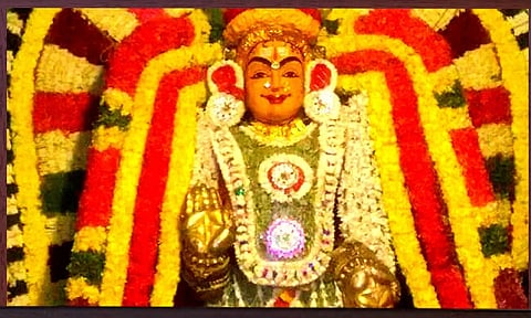 இறைவனை மகிழ்விக்கும் புஷ்ப யாகங்கள்