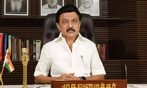கர்நாடகா நிலச்சரிவில் உயிரிழந்த ஓட்டுநர்கள் குடும்பத்தினருக்கு நிதியுதவி அறிவிப்பு- மு.க. ஸ்டாலின்