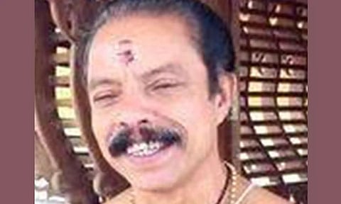 கேரள லாட்டரியில் கோவில் பூசாரிக்கு ரூ.1 கோடி பரிசு