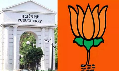 பட்ஜெட் கூட்ட தொடர் தொடங்கும் நிலையில் அதிருப்தி எம்.எல்.ஏ.க்களை சமரசம் செய்ய பாஜக இறுதி முயற்சி