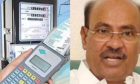 மின்வாரியத்தில் தலைவிரித்தாடும் ஊழல் - ராமதாஸ் குற்றச்சாட்டு