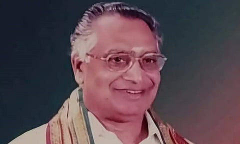 மாஸ்டர் மாதன்