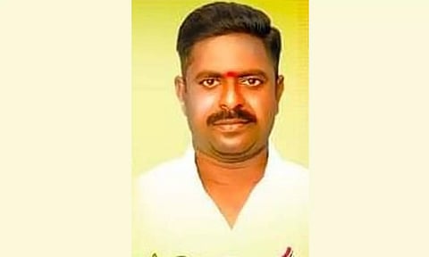 பத்மநாபன்