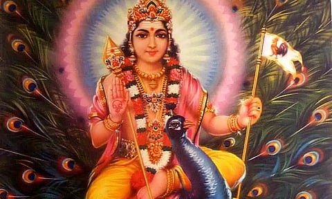 முருகனுக்கு விரதம் இருப்பவர்கள் கடைபிடிக்க வேண்டிய விரத முறைகள்