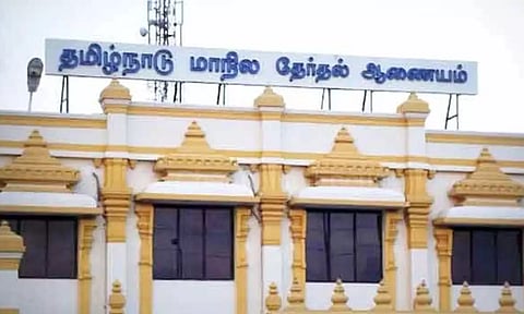 தமிழ்நாட்டில் டிசம்பருக்குள் ஊரக உள்ளாட்சி தேர்தலை நடத்த ஏற்பாடு