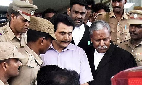 செந்தில் பாலாஜி கோரிக்கை நிராகரிப்பு: நீதிமன்ற காவல் 51வது முறையாக நீட்டிப்பு