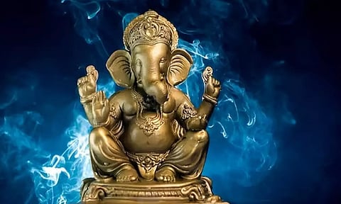 காரிய சித்தி அருளும் விநாயகர் புரட்டாசி விரதம்