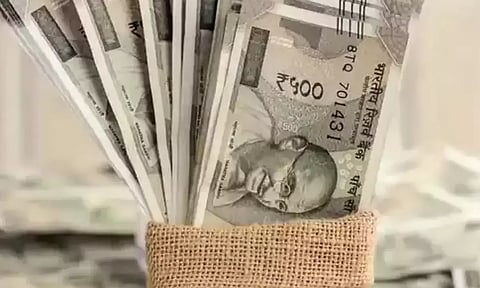 இந்தியாவில் Freshers-களின் சம்பளம் இவ்வளவா? வெளியான ஆய்வு முடிவு