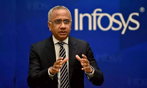 Infosys