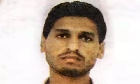 முகமது டெய்ஃப்