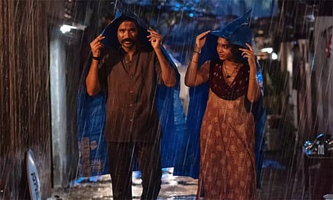 'துர்கா'விற்கு கிடைத்த அன்பு மக்களால் சாத்தியமானது - துஷாராவின் நெகிழ்ச்சி பதிவு