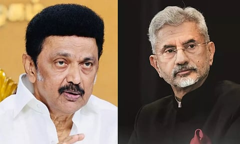 மீனவர் உயிரிழந்த விவகாரம்- வெளியுறவுத்துறை அமைச்சருக்கு மு.க.ஸ்டாலின் கடிதம்