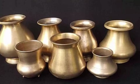 தங்கமாகும் செம்பு