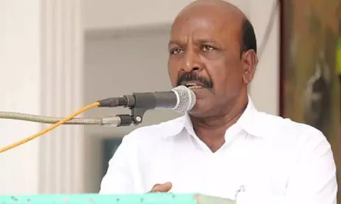 காவிரி மற்றும் கொள்ளிடம் ஆற்றின் அருகே சிறப்பு மருத்துவ முகாம்- மா.சுப்பிரமணியன்