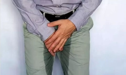 சிறுநீர் கசிவு பிரச்சனை யாருக்கெல்லாம் வரும்?