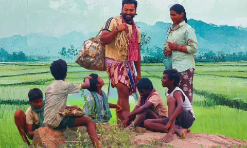 vaazhai