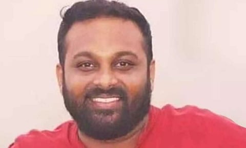 கேரள எம்.எல்.ஏ.வின் மகன் விபத்தில் பலி