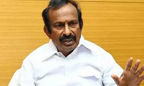 அத்திக்கடவு-அவினாசி திட்டம் காலதாமதம் ஏன்? அமைச்சர் விளக்கம்