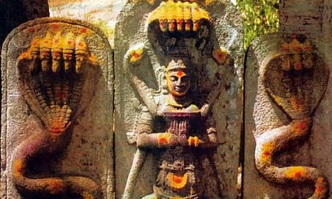 9 ஆகஸ்ட் 2024 நாக தோஷம் போக்கும் நாக பஞ்சமி உருவான கதை!