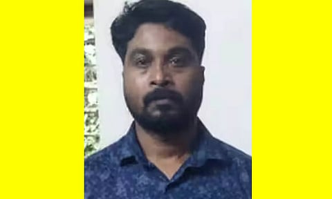 கேரளாவில் மலைப்பாம்பை கொன்று உணவு சமைத்தவர் கைது