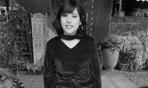 Mihika Shah