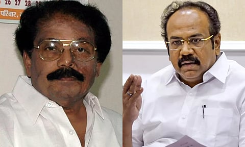 Sattur Ramachandran - Thangam Thennarasu