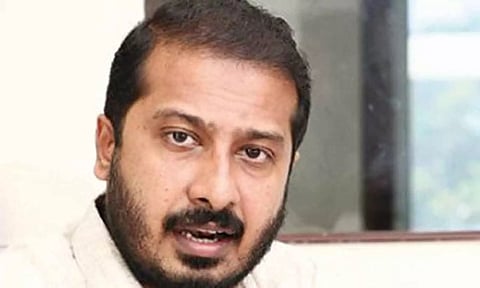 வக்பு சட்ட திருத்தத்தை கை விட வேண்டும்- தமிமுன் அன்சாரி கோரிக்கை